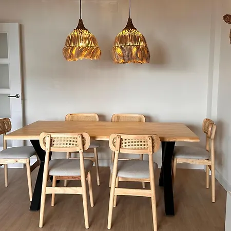 Apartamento Playa Bella Boutique Calafell