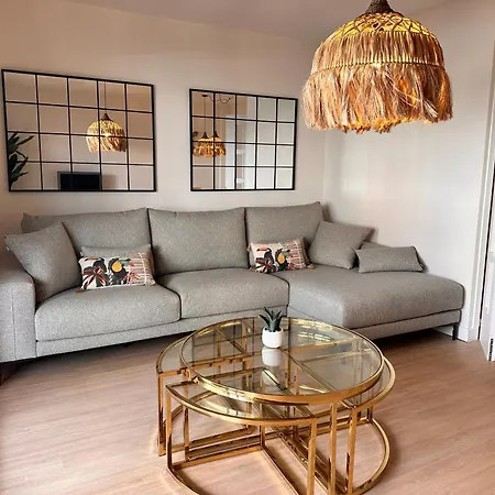 Apartamento Playa Bella Boutique