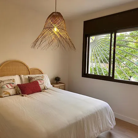 Apartamento Playa Bella Boutique *