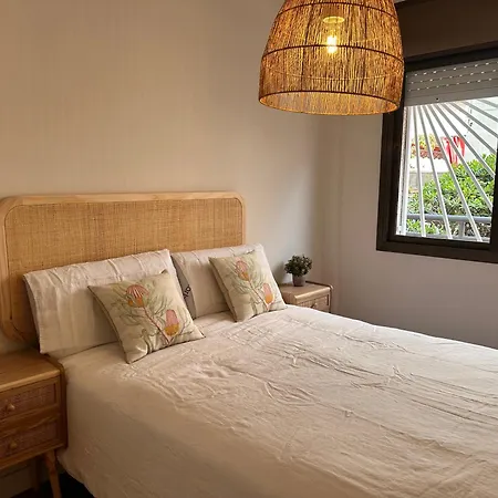 Playa Bella Boutique Apartamento