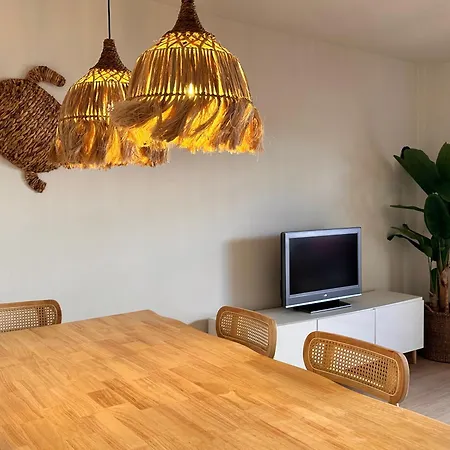 Playa Bella Boutique Apartamento