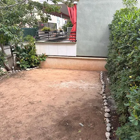 Apartamento Playa Bella Boutique