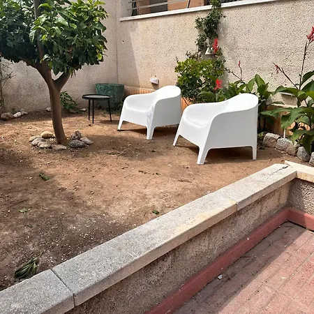 Playa Bella Boutique Apartment Calafell