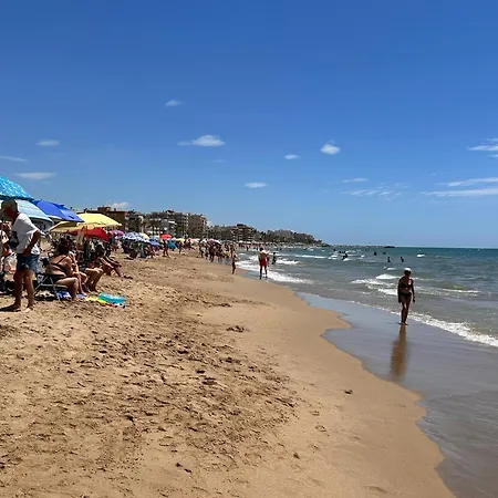 Apartamento Playa Bella Boutique