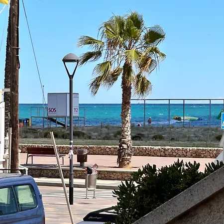 Playa Bella Boutique Apartment *