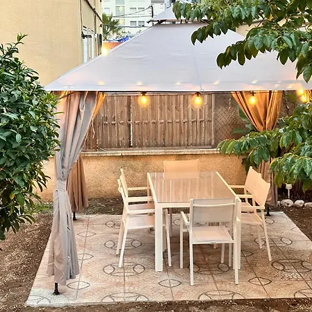 Apartment Playa Bella Boutique *