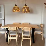 Apartment Playa Bella Boutique Calafell