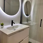 Playa Bella Boutique Apartment Calafell