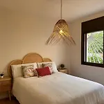 Apartment Playa Bella Boutique Calafell