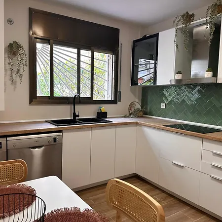 Apartamento Playa Bella Boutique *