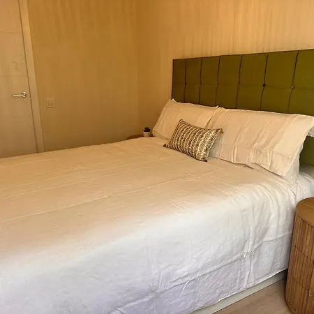 Playa Bella Boutique Apartamento *