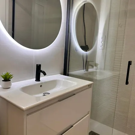 Playa Bella Boutique Apartamento Calafell