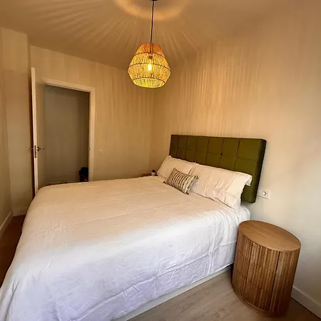 Apartamento Playa Bella Boutique *