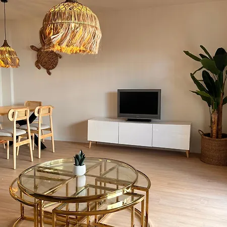 Playa Bella Boutique Calafell