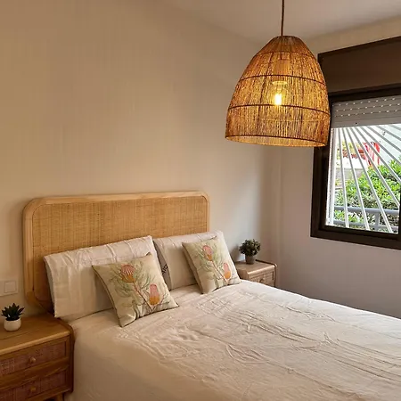 Apartamento Playa Bella Boutique