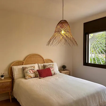 Apartamento Playa Bella Boutique Calafell