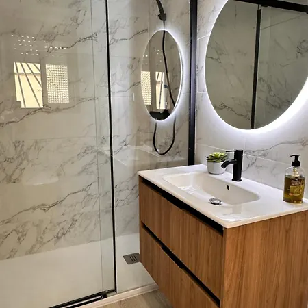 Apartamento Playa Bella Boutique *