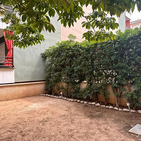 Apartamento Playa Bella Boutique Calafell