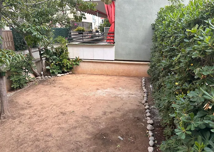 דירה Playa Bella Boutique